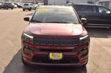 Used 2022 Jeep Compass High Altitude image 3