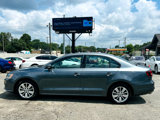 Used 2016 Volkswagen Jetta SE image 3