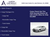 Used 2020 Hyundai Elantra SE image 5