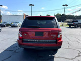 Used 2006 Land Rover Range Rover Sport HSE image 6