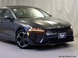 Used 2021 Kia K5 EX image 2