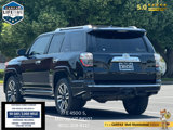 Used 2016 Toyota 4Runner Limited image 5