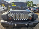 Used 2011 Jeep Wrangler Sport image 2
