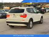 Used 2014 BMW X3 xDrive28i image 4