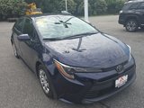 Used 2023 Toyota Corolla LE image 3