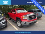 Used 2015 GMC Sierra 1500 SLE image 2