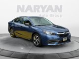 Used 2022 Subaru Legacy image 2