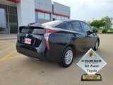Used 2018 Toyota Prius Four image 5