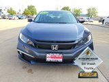Used 2020 Honda Civic EX-L image 3