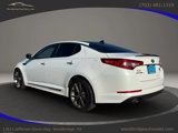 Used 2013 Kia Optima SX w/ Limited Pkg image 6