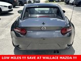 Used 2021 MAZDA MX-5 Miata RF Grand Touring image 5