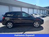 Used 2012 Hyundai Santa Fe Limited image 2