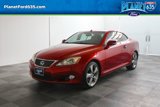 Used 2010 Lexus IS 250C image 3