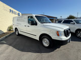 Used 2018 Nissan NV 2500 S w/ Rear Door Glass Package image 3