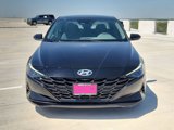Certified 2022 Hyundai Elantra SEL image 4
