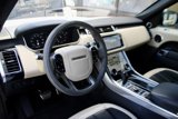 Used 2020 Land Rover Range Rover Sport HST image 4