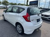 Used 2017 Nissan Versa Note SV image 5