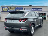 Certified 2022 Hyundai Tucson SE w/ Cargo Package image 5