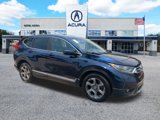 Used 2017 Honda CR-V EX-L image 3