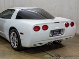 Used 1999 Chevrolet Corvette Coupe w/ Roof Pkg image 6