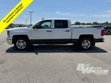 Used 2014 Chevrolet Silverado 1500 LT w/ All Star Edition image 3