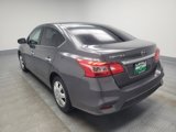 Used 2019 Nissan Sentra S image 5