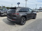 Used 2023 Jeep Grand Cherokee 4WD 4xe image 3