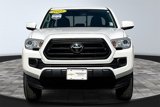 Used 2021 Toyota Tacoma SR image 3