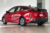 Used 2017 Toyota Prius Prime Advanced image 6