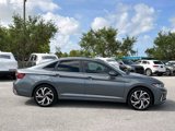 Used 2025 Volkswagen Jetta SEL image 4