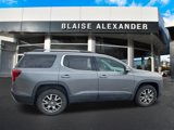 Used 2021 GMC Acadia SLT w/ Premium Package image 3