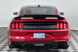 Used 2021 Ford Mustang GT Premium w/ Black Accent Package image 5