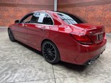 Certified 2020 Mercedes-Benz C 43 AMG 4MATIC Sedan image 3