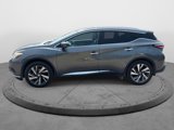 Used 2015 Nissan Murano Platinum w/ Platinum Technology Package image 5