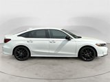 New 2025 Honda Civic Sport image 6