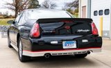 Used 2002 Chevrolet Monte Carlo SS w/ Pace Car Replica Pkg image 5