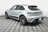 Used 2023 Porsche Macan Turbo image 3