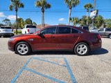 Used 2016 Ford Taurus SEL w/ Equipment Group 201A image 2