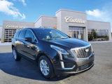 Used 2024 Cadillac XT5 Luxury image 4