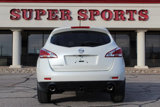 Used 2012 Nissan Murano S image 6