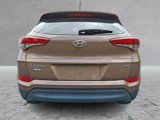 Used 2017 Hyundai Tucson SE image 5