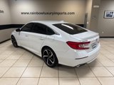 Used 2020 Honda Accord Sport image 4