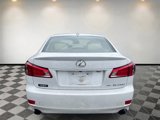 Used 2012 Lexus IS 250 AWD image 4