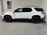 Certified 2022 Chevrolet Traverse LT w/ Midnight/Sport Edition image 4