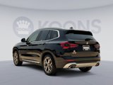 Used 2022 BMW X3 xDrive30i w/ Convenience Package image 4