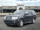 Used 2011 Ford Expedition XLT w/ HD Trailer Tow Pkg image 2