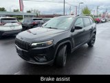 Used 2021 Jeep Cherokee Latitude Plus image 5