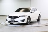 Used 2021 Acura ILX w/ Premium Package image 5
