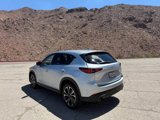 Used 2022 MAZDA CX-5 AWD 2.5 S w/ Premium Plus Pkg image 4