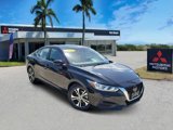 Used 2023 Nissan Sentra SV image 1